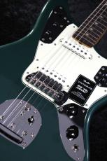 Fender 【新発売】Vintera III Mid '60s Jaguar/Sherwood Green Metallic【3.82kg】#MX26007281_3