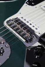 Fender 【新発売】Vintera III Mid '60s Jaguar/Sherwood Green Metallic【3.82kg】#MX26007281_4