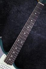Fender 【新発売】Vintera III Mid '60s Jaguar/Sherwood Green Metallic【3.82kg】#MX26007281_6