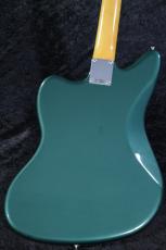 Fender 【新発売】Vintera III Mid '60s Jaguar/Sherwood Green Metallic【3.82kg】#MX26007281_8