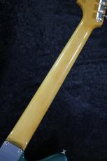 Fender 【新発売】Vintera III Mid '60s Jaguar/Sherwood Green Metallic【3.82kg】#MX26007281_10