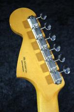 Fender 【新発売】Vintera III Mid '60s Jaguar/Sherwood Green Metallic【3.82kg】#MX26007281_11