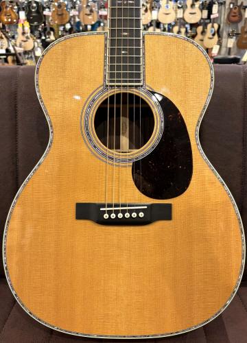Martin 【中古ご委託品】000-42 Standard '23年製