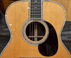Martin 【中古ご委託品】000-42 Standard '23年製_3