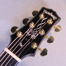 Headway 【演奏性良好個体】HGAF-SAKURA/JS #260003【分割手数料0%】【送料当社負担】_4