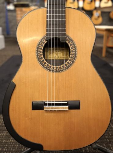 Fernando Mazza 【3周年記念セール】【個体演奏動画あり】【USED】Doble Top '16年製