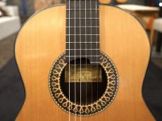 Fernando Mazza 【3周年記念セール】【個体演奏動画あり】【USED】Doble Top '16年製_4