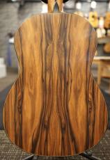 Fernando Mazza 【3周年記念セール】【個体演奏動画あり】【USED】Doble Top '16年製_5