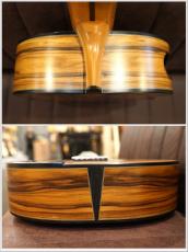 Fernando Mazza 【3周年記念セール】【個体演奏動画あり】【USED】Doble Top '16年製_7