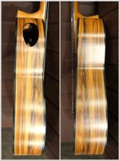 Fernando Mazza 【3周年記念セール】【個体演奏動画あり】【USED】Doble Top '16年製_8