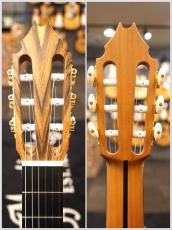 Fernando Mazza 【3周年記念セール】【個体演奏動画あり】【USED】Doble Top '16年製_9