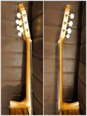 Fernando Mazza 【3周年記念セール】【個体演奏動画あり】【USED】Doble Top '16年製_11