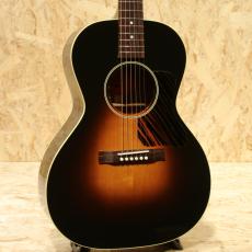 Gibson L-00 Original VS 2024