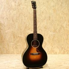 Gibson L-00 Original VS 2024_3