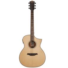 Bromo Guitars BAT4CE