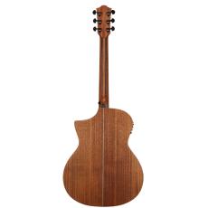 Bromo Guitars BAT4CE_2