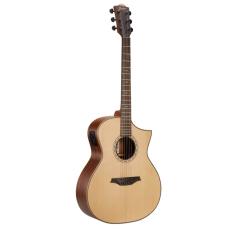 Bromo Guitars BAT4CE_3