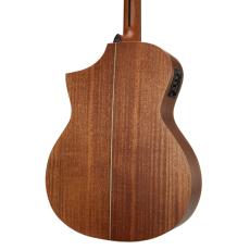 Bromo Guitars BAT4CE_5