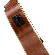 Bromo Guitars BAT4CE_6