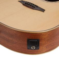 Bromo Guitars BAT4CE_7