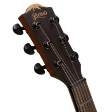 Bromo Guitars BAT4CE_8
