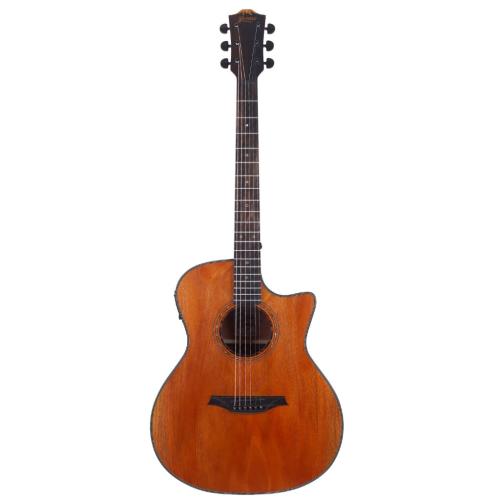 Bromo Guitars BAT2MCE
