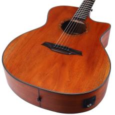 Bromo Guitars BAT2MCE_6