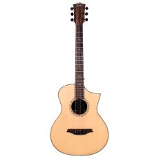 Bromo Guitars BAR5CE