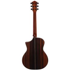 Bromo Guitars BAR5CE_2