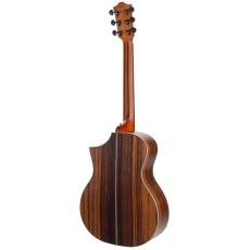Bromo Guitars BAR5CE_3
