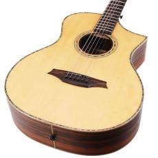 Bromo Guitars BAR5CE_4