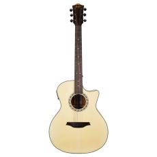 Bromo Guitars BAA2CE