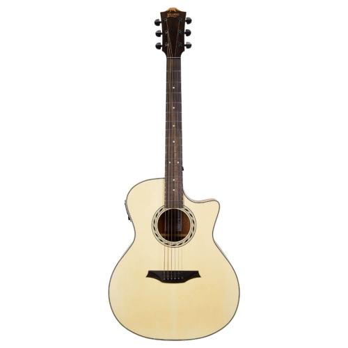 Bromo Guitars BAA2CE