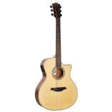 Bromo Guitars BAA2CE_2