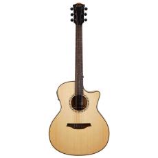 Bromo Guitars BAT2CE