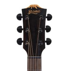 Bromo Guitars BAT2CE_7