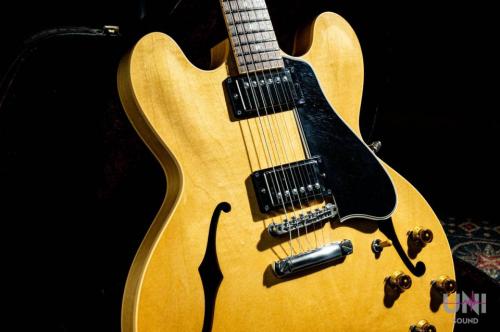 Gibson Historic Collection '59 ES-335  / 2009
