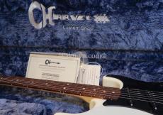 Charvel USA Custom Shop "Jake E. Lee" Signature Model _9