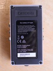 BOSS RC-1/Loop Station_3