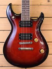 YAMAHA YSG-II/WR
