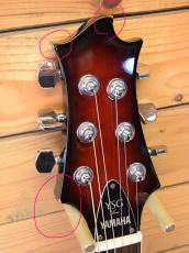 YAMAHA YSG-II/WR_3