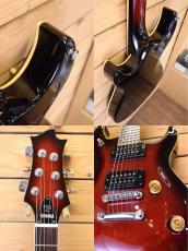 YAMAHA YSG-II/WR_6