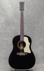 Gibson J-45 Black / 1968_2