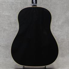 Gibson J-45 Black / 1968_3