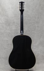 Gibson J-45 Black / 1968_4