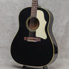Gibson J-45 Black / 1968_5