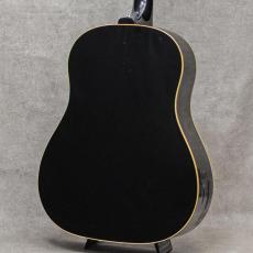 Gibson J-45 Black / 1968_6