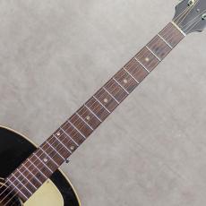 Gibson J-45 Black / 1968_7