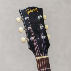 Gibson J-45 Black / 1968_9
