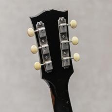 Gibson J-45 Black / 1968_10